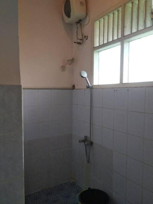Garden Villas Cipanas Sindanglaya Extérieur photo